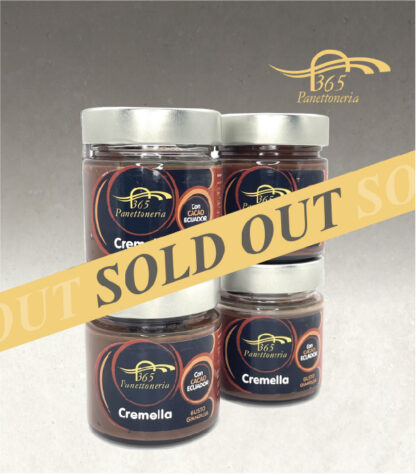 Crema Cremella