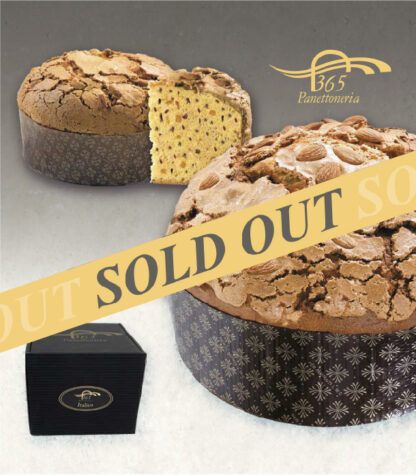 Panettone Italico